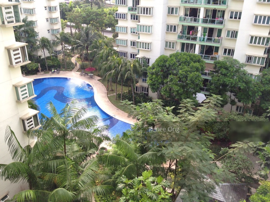 The Warren (D23), Condominium #123432712